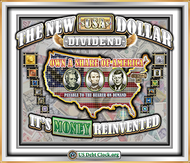 US Debt Clock